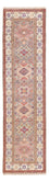 Runner Ziegler Carpet - Kazak - 294 x 79 cm - mörk beige