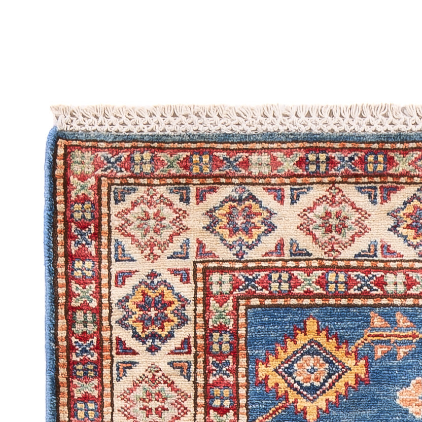 Kazak Mattan 254x77cm - Oriental Carpet