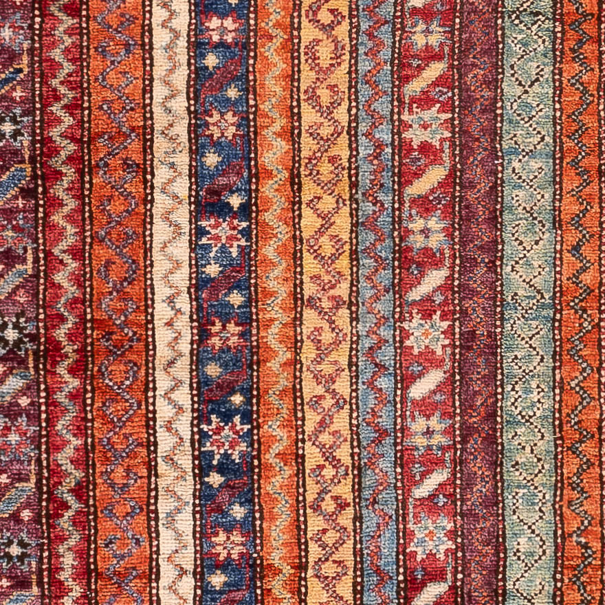 Runner Ziegler Carpet - Shal - 240 x 79 cm - flerfärgad