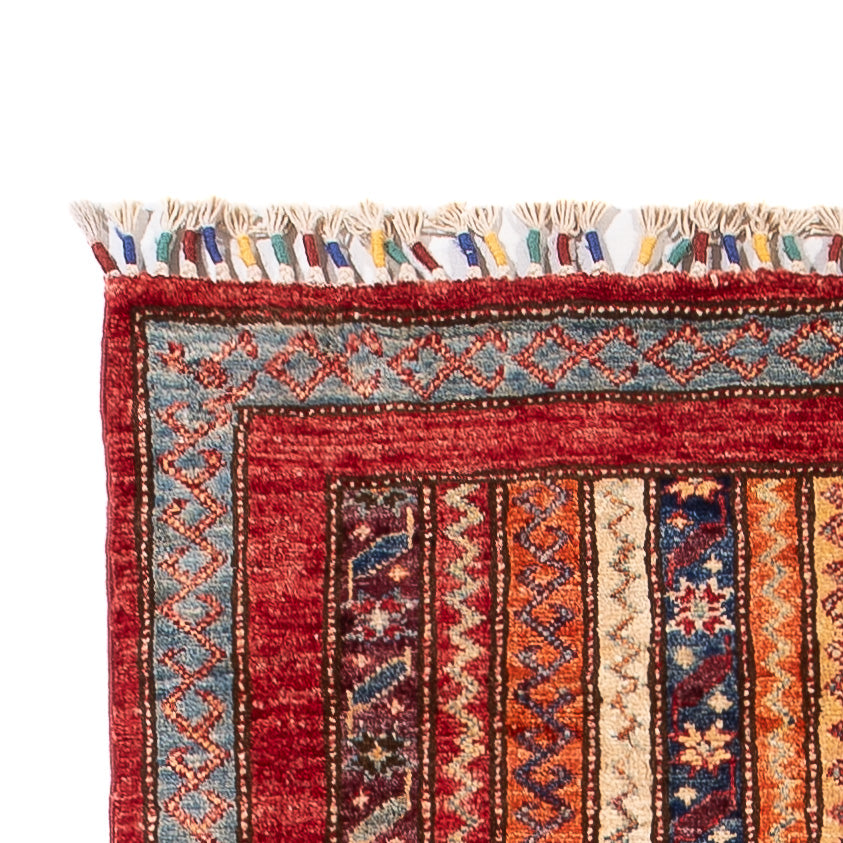 Runner Ziegler Carpet - Shal - 240 x 79 cm - flerfärgad