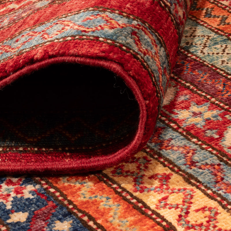 Runner Ziegler Carpet - Shal - 240 x 79 cm - flerfärgad