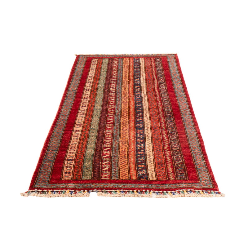 Runner Ziegler Carpet - Shal - 240 x 79 cm - flerfärgad