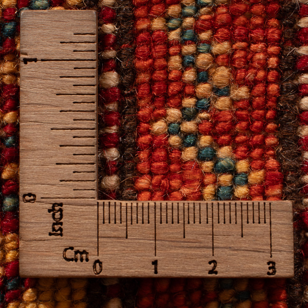 Runner Ziegler Carpet - Shal - 240 x 79 cm - flerfärgad