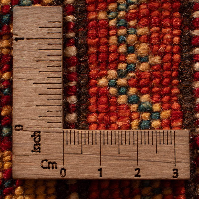 Runner Ziegler Carpet - Shal - 240 x 79 cm - flerfärgad