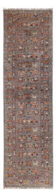 Ariana Mattan 312x83cm - Oriental Carpet