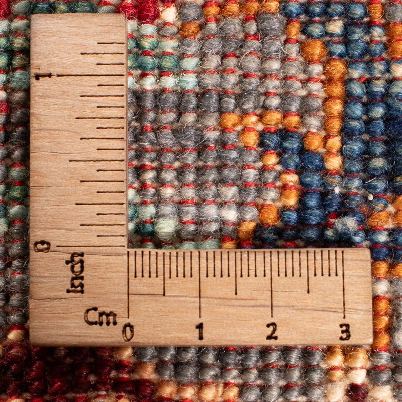 Runner Ziegler Carpet - Ariana - 312 x 83 cm - mörk kamel