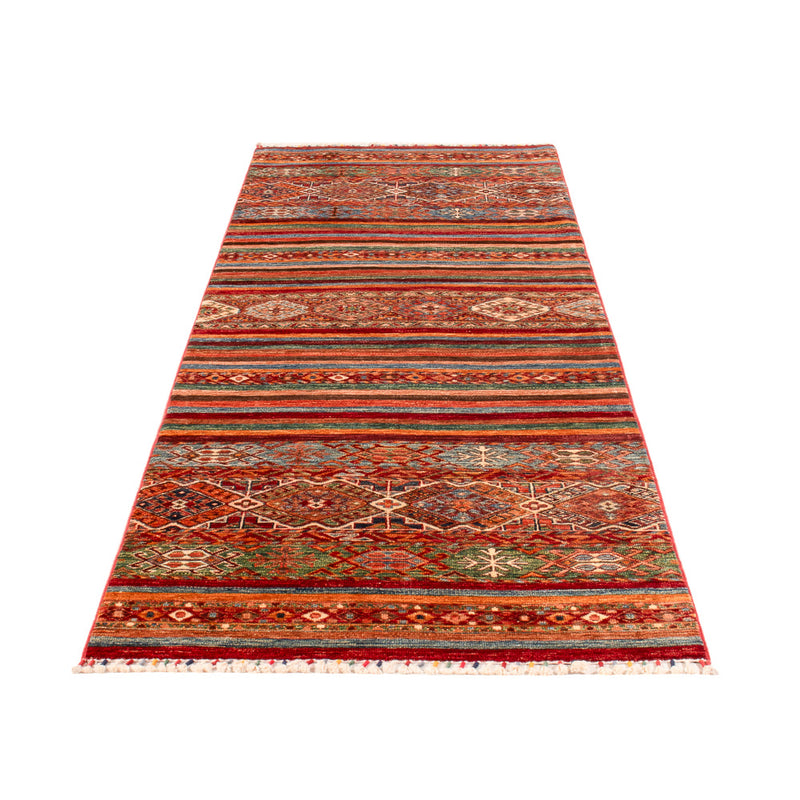Runner Ziegler Carpet - Shal - 287 x 86 cm - flerfärgad