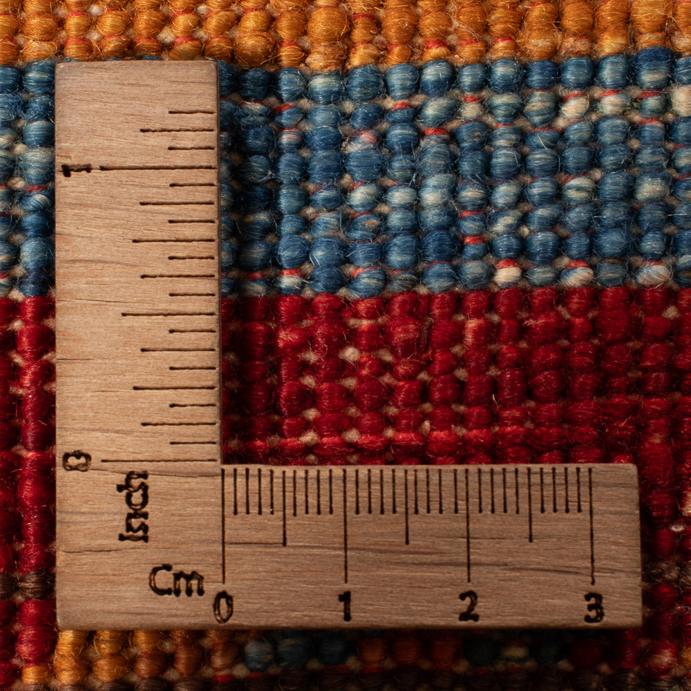 Runner Ziegler Carpet - Shal - 287 x 86 cm - flerfärgad