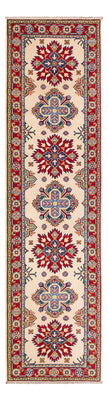 Runner Ziegler Carpet - Kazak - 298 x 77 cm - flerfärgad