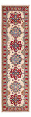 Runner Ziegler Carpet - Kazak - 298 x 77 cm - flerfärgad