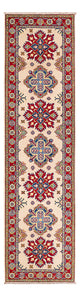 Kazak Mattan 298x77cm - Oriental Carpet