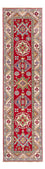 Runner Ziegler Carpet - Kazak - 293 x 76 cm - röd