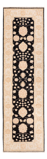 Runner Ziegler Carpet - 303 x 84 cm - mörkblå