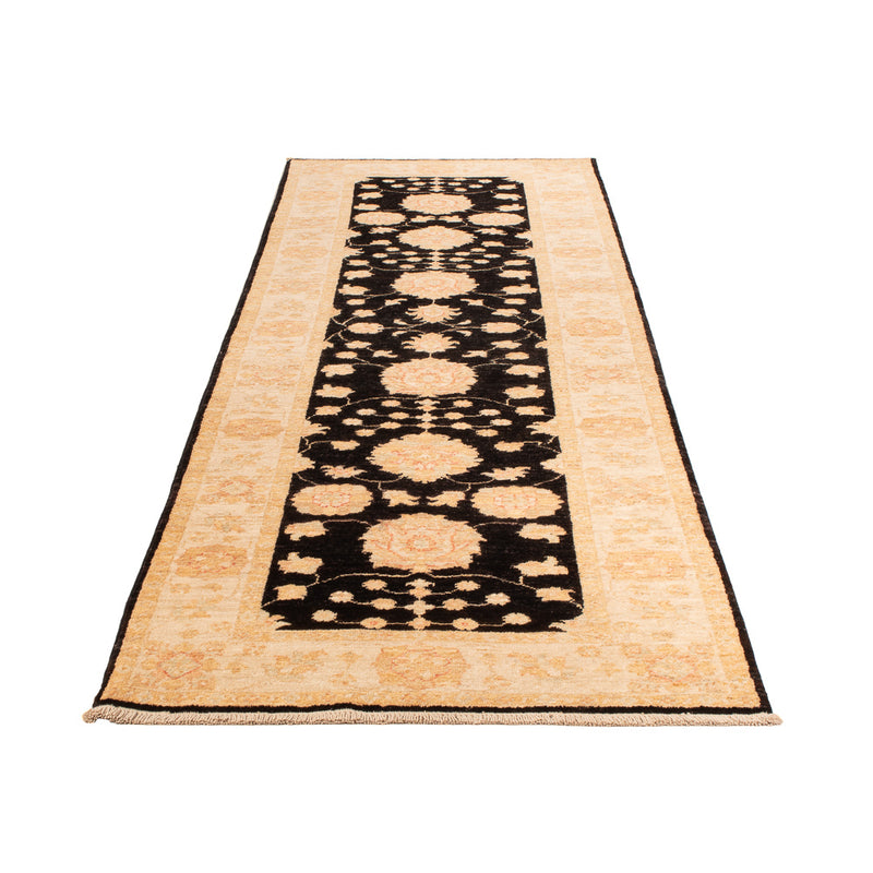 Runner Ziegler Carpet - 303 x 84 cm - mörkblå