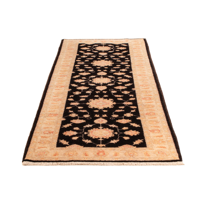 Runner Ziegler Carpet - 250 x 76 cm - mörkblå