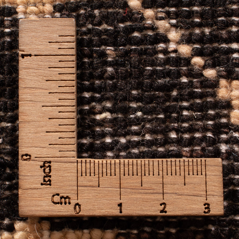 Runner Ziegler Carpet - 250 x 76 cm - mörkblå