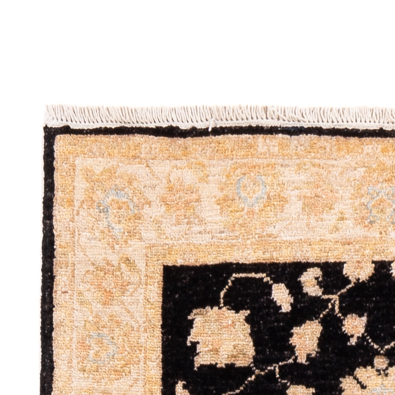 Runner Ziegler Carpet - 300 x 79 cm - mörkblå