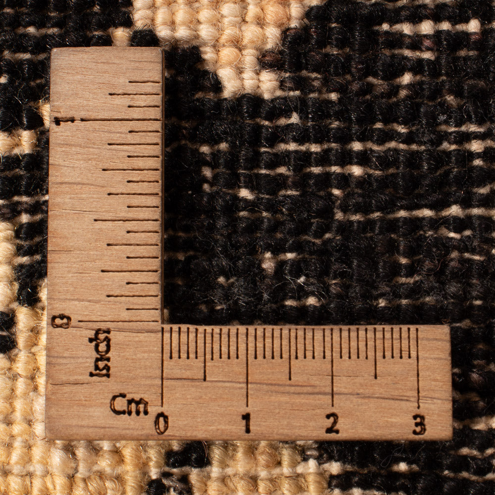 Runner Ziegler Carpet - 300 x 79 cm - mörkblå