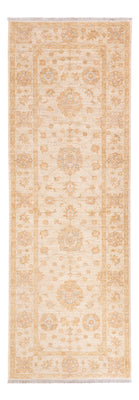 Runner Ziegler Carpet - 250 x 83 cm - beige