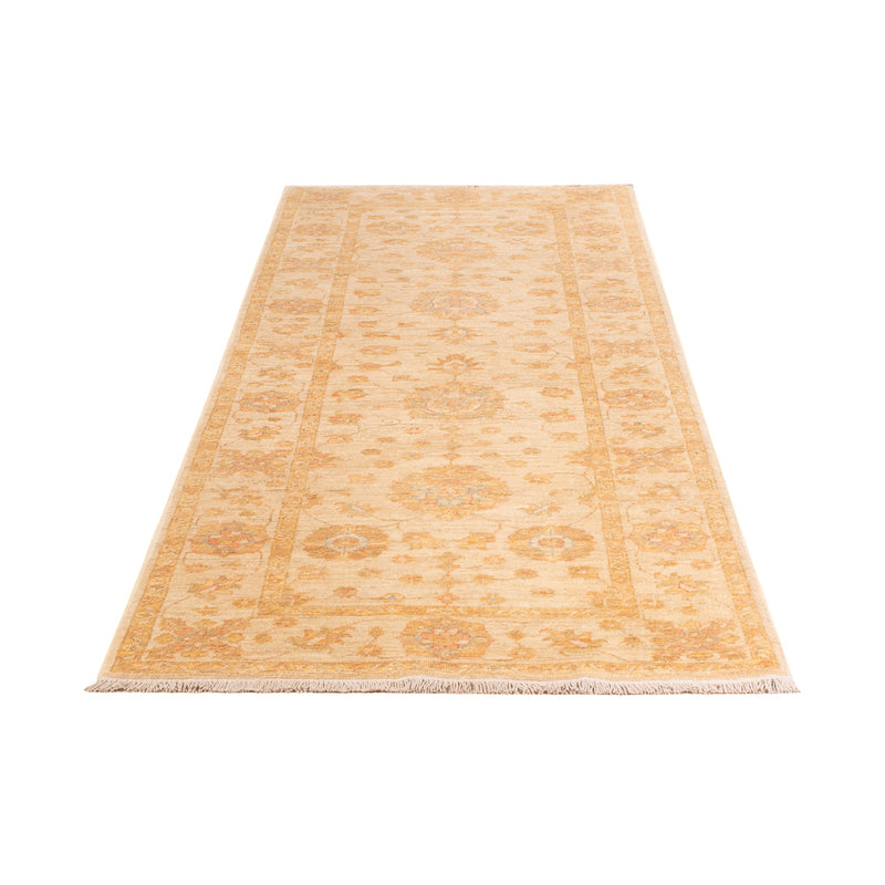Runner Ziegler Carpet - 250 x 83 cm - beige