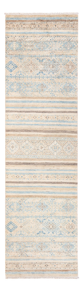 Runner Ziegler Carpet - Shal - 297 x 81 cm - flerfärgad
