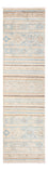 Runner Ziegler Carpet - Shal - 297 x 81 cm - flerfärgad