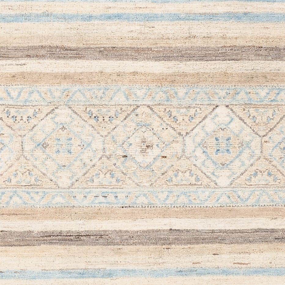 Runner Ziegler Carpet - Shal - 297 x 81 cm - flerfärgad