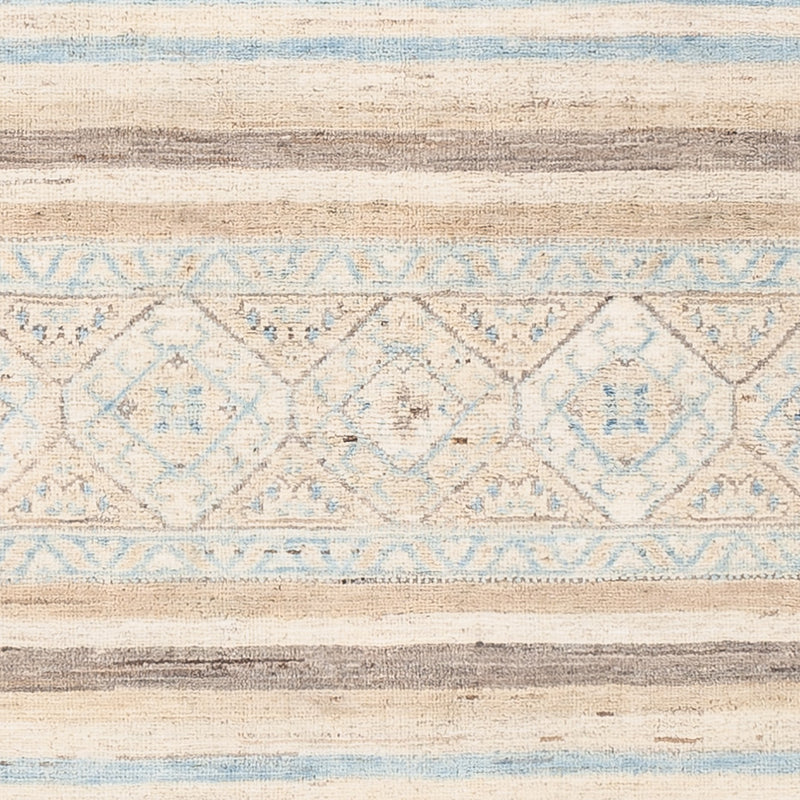 Runner Ziegler Carpet - Shal - 297 x 81 cm - flerfärgad