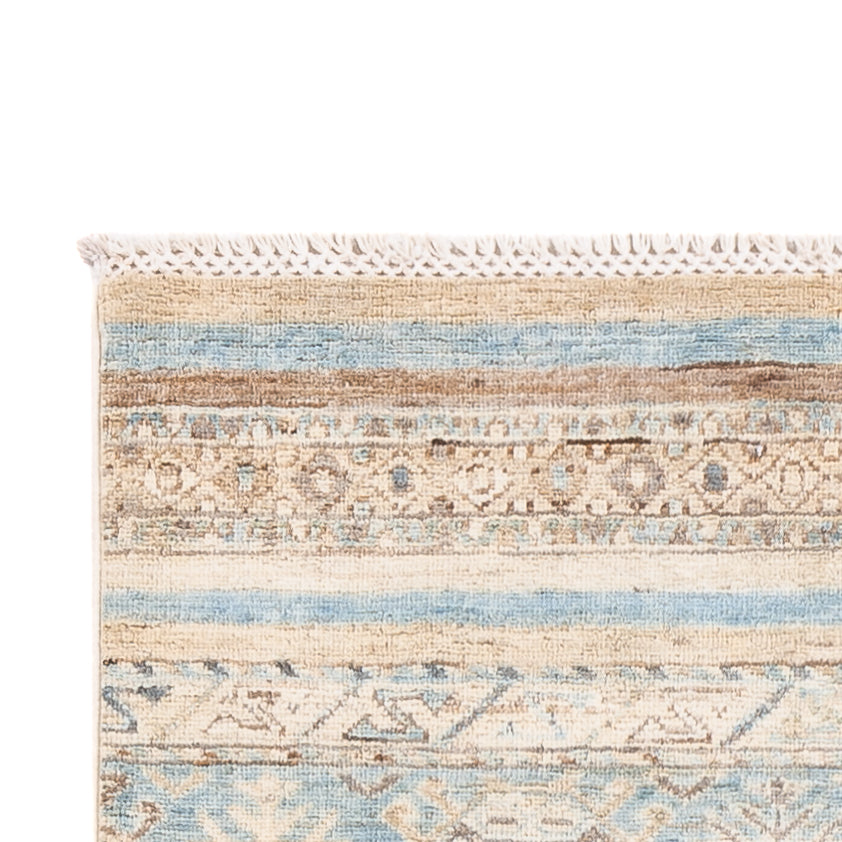 Runner Ziegler Carpet - Shal - 297 x 81 cm - flerfärgad