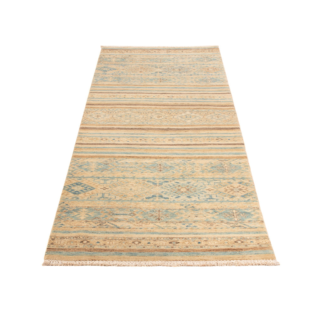 Runner Ziegler Carpet - Shal - 297 x 81 cm - flerfärgad