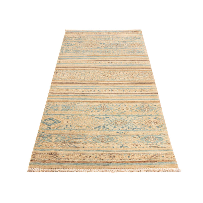 Runner Ziegler Carpet - Shal - 297 x 81 cm - flerfärgad
