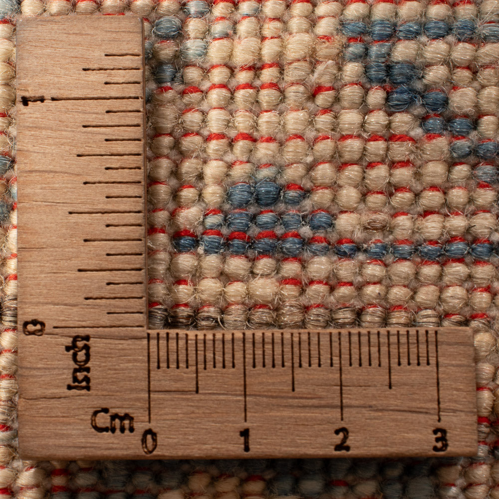 Runner Ziegler Carpet - Shal - 297 x 81 cm - flerfärgad