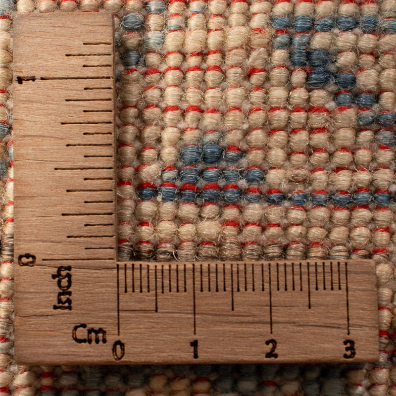 Runner Ziegler Carpet - Shal - 297 x 81 cm - flerfärgad