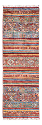 Runner Ziegler Carpet - Shal - 266 x 82 cm - flerfärgad