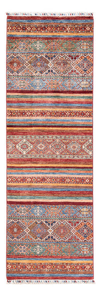 Runner Ziegler Carpet - Shal - 266 x 82 cm - flerfärgad