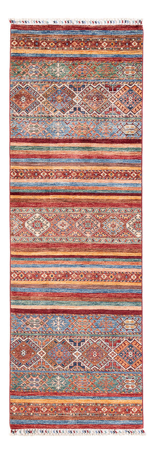 Runner Ziegler Carpet - Shal - 266 x 82 cm - flerfärgad