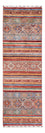 Runner Ziegler Carpet - Shal - 266 x 82 cm - flerfärgad