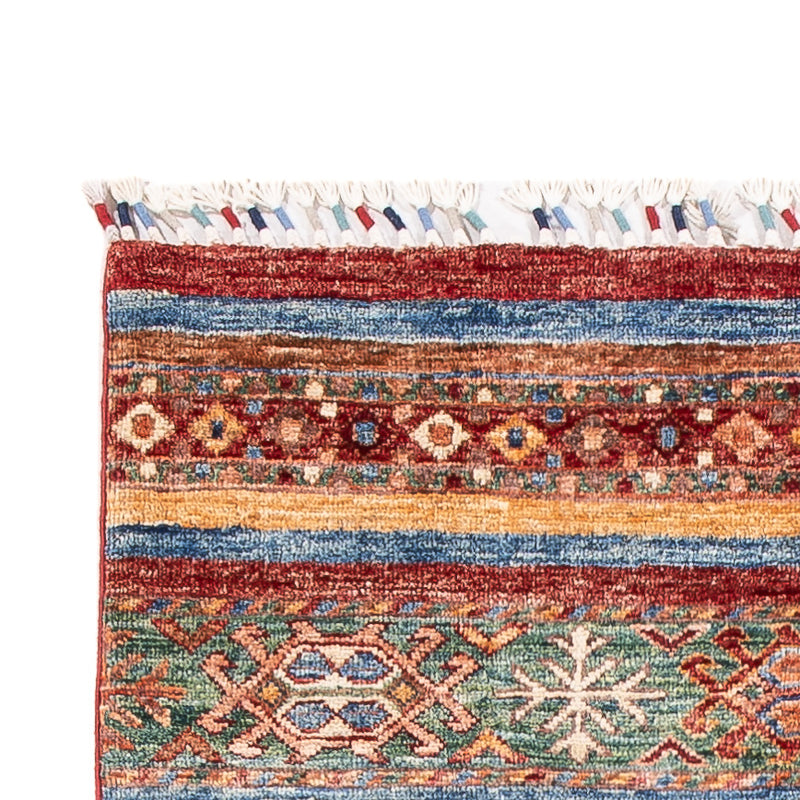 Runner Ziegler Carpet - Shal - 266 x 82 cm - flerfärgad