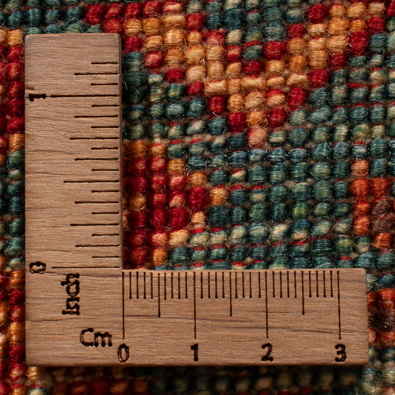 Runner Ziegler Carpet - Shal - 266 x 82 cm - flerfärgad