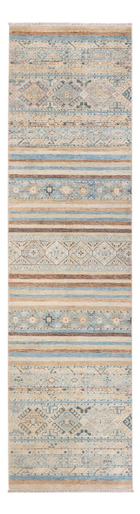Runner Ziegler Carpet - Shal - 296 x 79 cm - flerfärgad