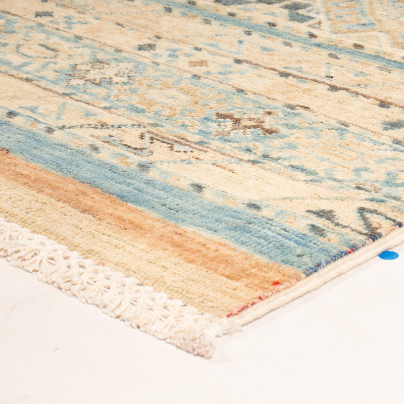 Runner Ziegler Carpet - Shal - 296 x 79 cm - flerfärgad