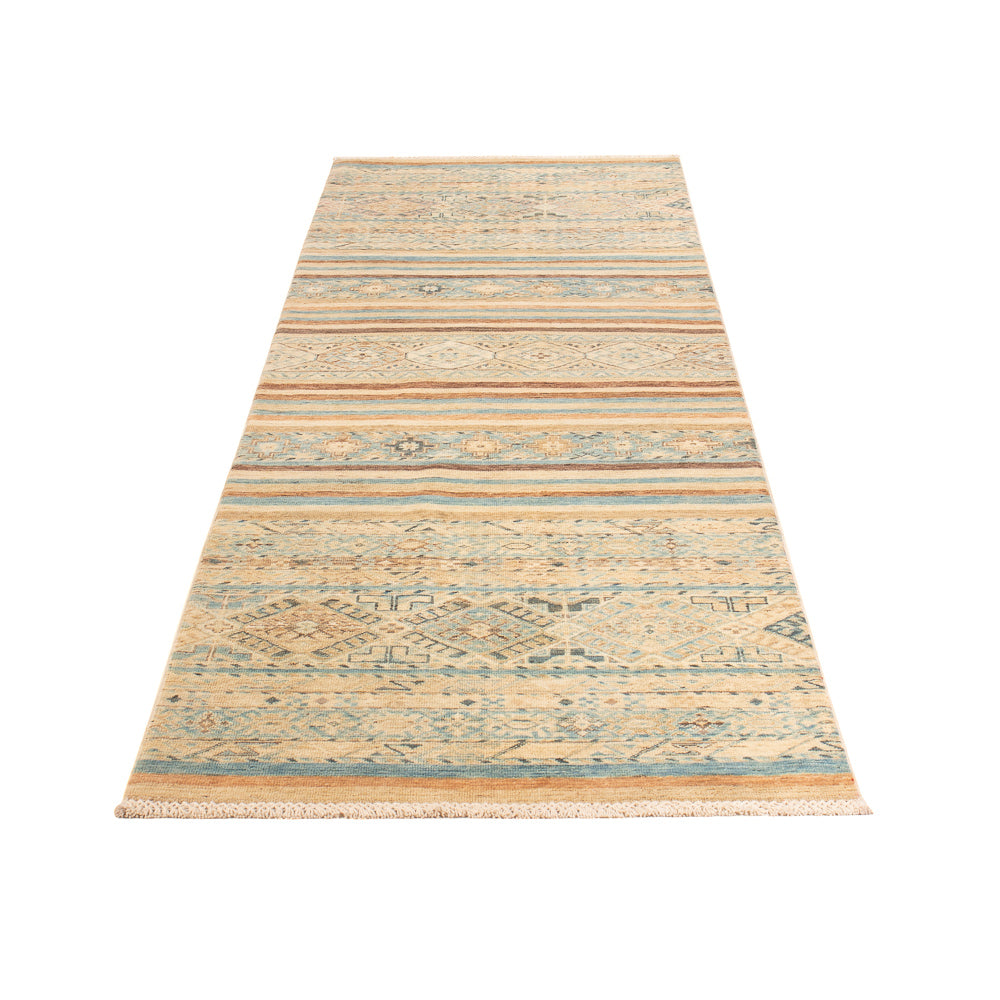 Runner Ziegler Carpet - Shal - 296 x 79 cm - flerfärgad