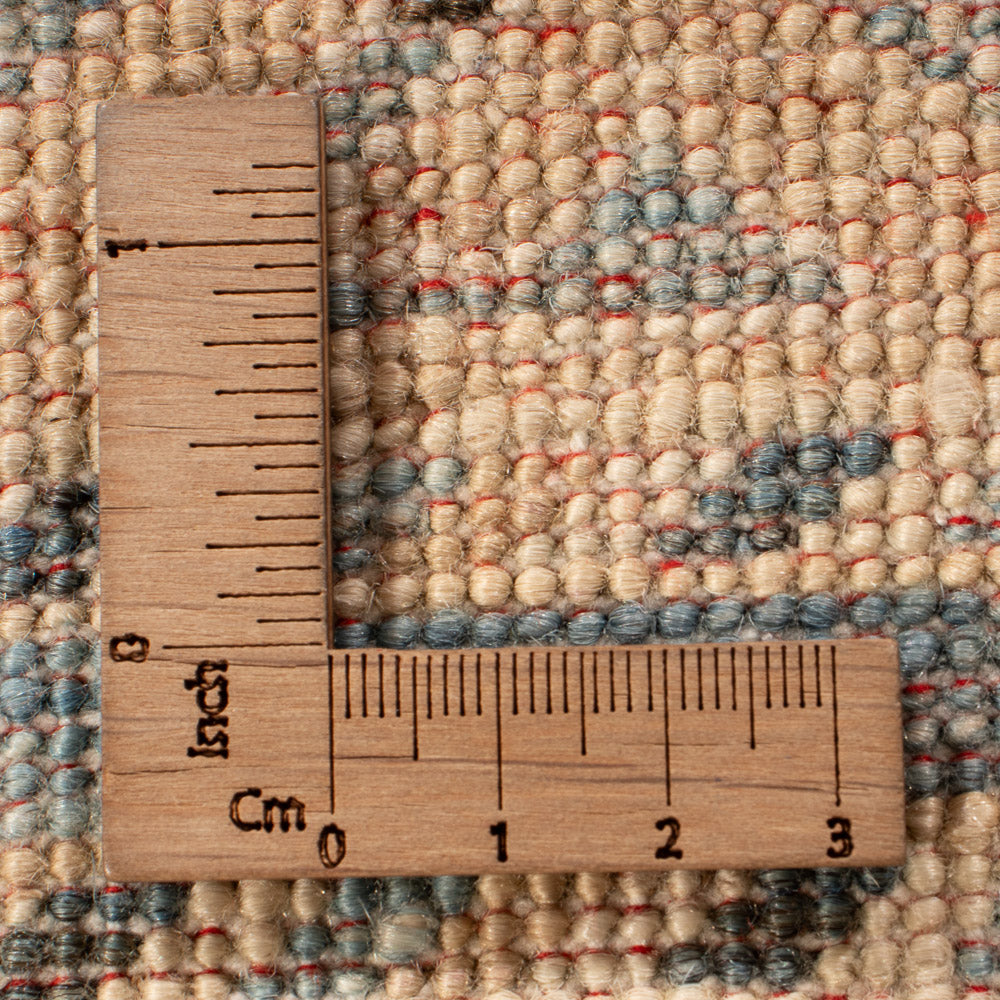 Runner Ziegler Carpet - Shal - 296 x 79 cm - flerfärgad