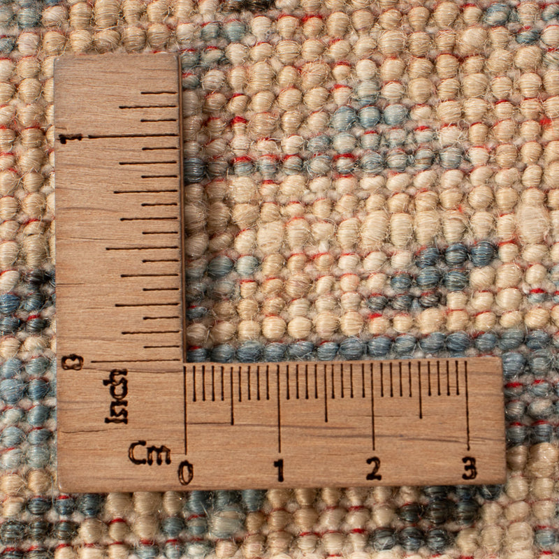 Runner Ziegler Carpet - Shal - 296 x 79 cm - flerfärgad