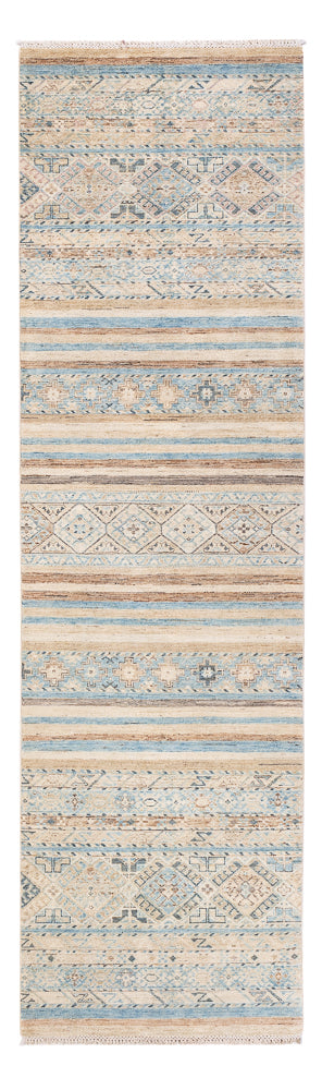 Runner Ziegler Carpet - Shal - 295 x 82 cm - flerfärgad