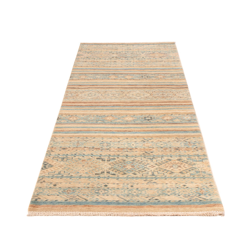 Runner Ziegler Carpet - Shal - 295 x 82 cm - flerfärgad