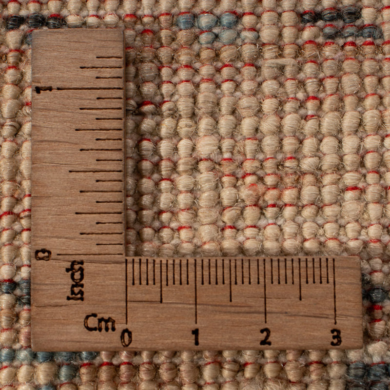 Runner Ziegler Carpet - Shal - 295 x 82 cm - flerfärgad
