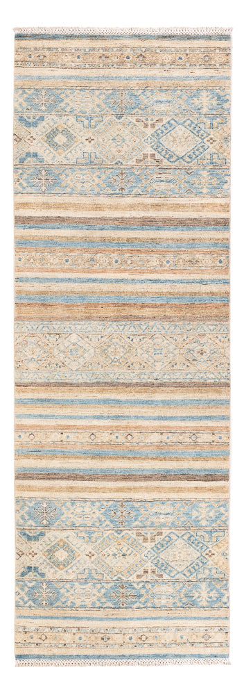 Runner Ziegler Carpet - Shal - 250 x 83 cm - flerfärgad