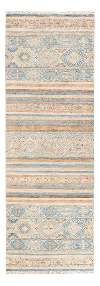 Runner Ziegler Carpet - Shal - 250 x 83 cm - flerfärgad