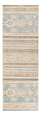 Runner Ziegler Carpet - Shal - 250 x 83 cm - flerfärgad